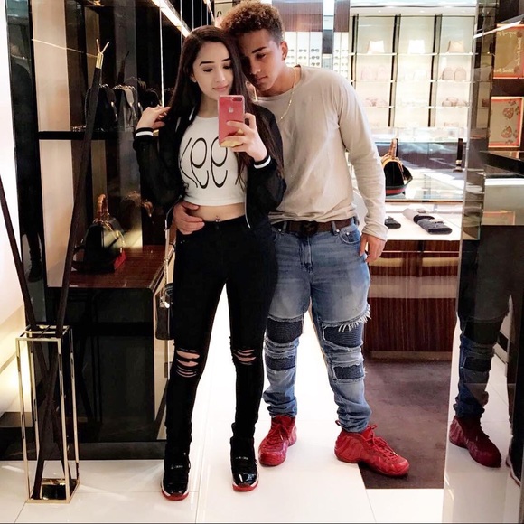 Hey Posh Fam👋🏼😊 - Picture 3 of 8